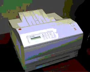CPSC, Xerox International Partners recalled product