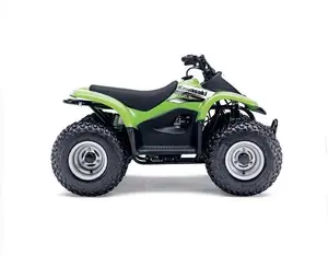Kawasaki Motors , U.S.A. (KMC) recalled product