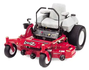 Exmark Manufacturing recalled product