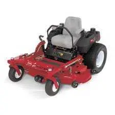 The Toro recalled product