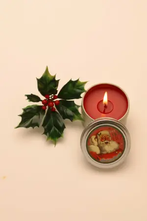 Blue Star Candles, L.P recalled product
