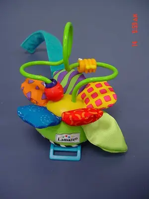 Racing Champions Ertl/Learning Curve Int'l.,  (RCE/LCI) recalled product