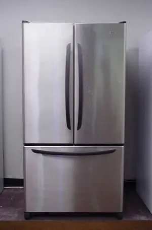 Maytag recalled product