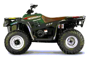 Polaris Industries recalled product