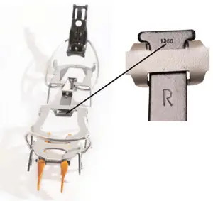 Black Diamond Equipment recalled product