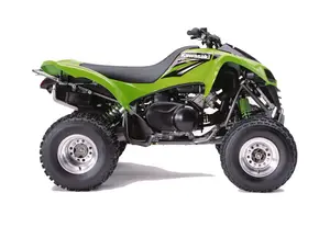 Kawasaki Motors , U.S.A recalled product