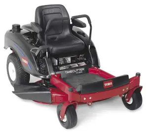 Toro recalled product
