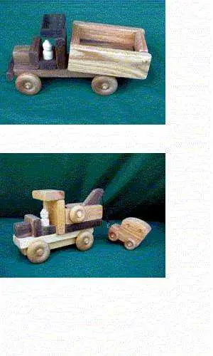 Magic Cabin recalled product