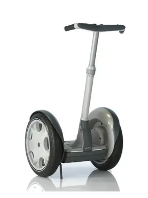 Segway recalled product