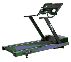 Life Fitness Division recalled product