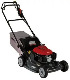 Honda Power Equipment Manufacturing recalled product