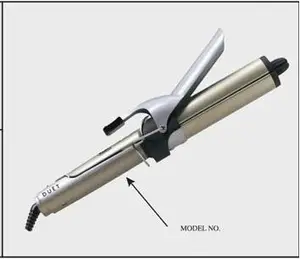 CPSC, Wahl Clipper recalled product