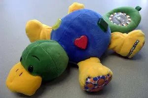 CPSC, Neurosmith recalled product