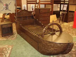Bayside Furnishings recalled product