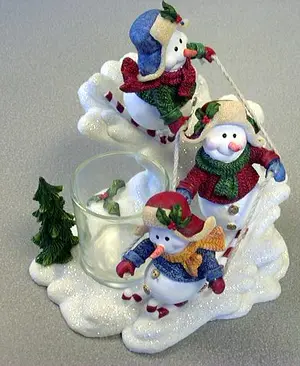 Home Interiors and Gifts recalled product