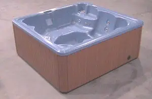 MAAX Spas recalled product