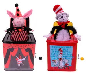 Schylling Associates recalled product