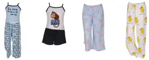 CPSC, Zutopia (a division of Wet Seal ) recalled product