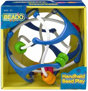 Rhino Toys recalled product