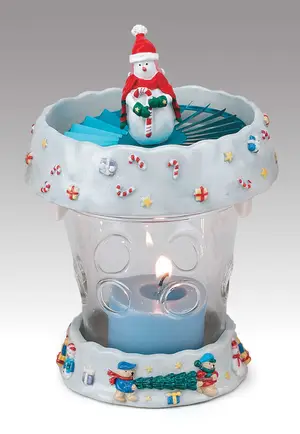 Mr. Christmas recalled product