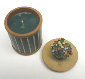 Lang Candles recalled product