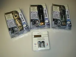 Browning recalled product