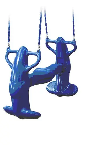 Swing-N-Slide recalled product