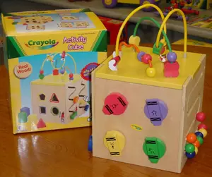 CPSC, PlayWell Toy recalled product