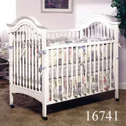Child Craft Industries recalled product