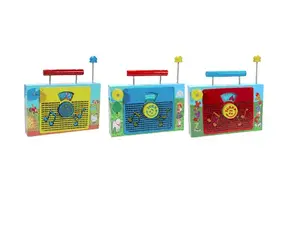 Schylling Associates recalled product