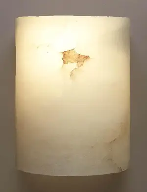 Brass Light Gallery recalled product