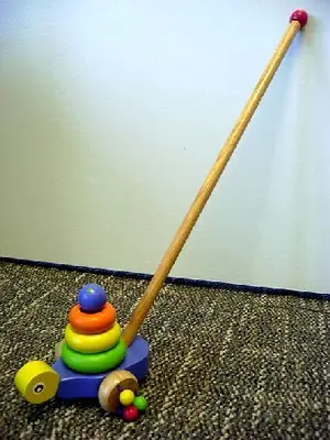 CPSC, Babies "R" Us and Playwell recalled product