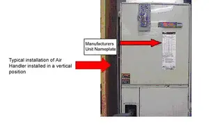 American Standard Companies recalled product