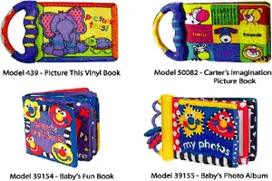 CPSC, Kids II recalled product