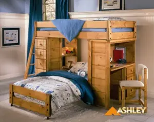 Ashley Furniture Industries recalled product