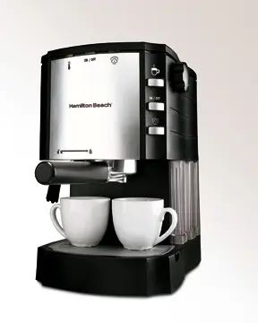 Hamilton Beach/Proctor-Silex recalled product