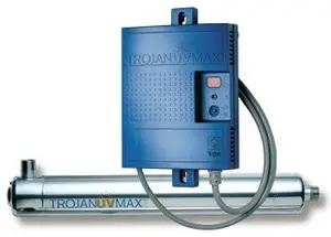 Trojan Technologies recalled product