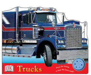 DK Publishing recalled product