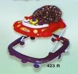 Dream On Me Industries recalled product