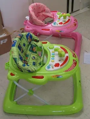 Unknown recalled product