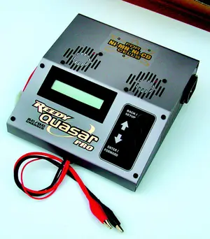 Associated Electrics recalled product