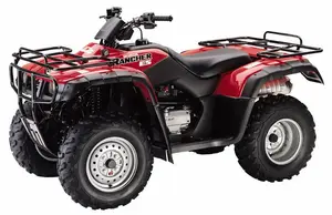 American Honda Motor recalled product