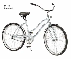 Huffy Bicycle recalled product