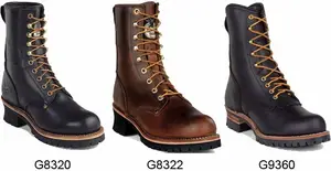 Georgia Boot recalled product