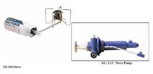 Snow Peak USA recalled product