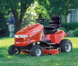 Simplicity Manufacturing recalled product
