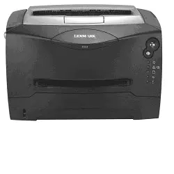 Lexmark International recalled product