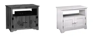 Sauder Woodworking recalled product