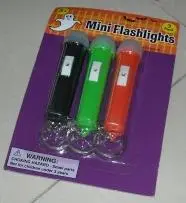 DGI recalled product
