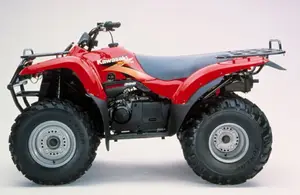 Kawasaki Motors Manufacturing USA recalled product